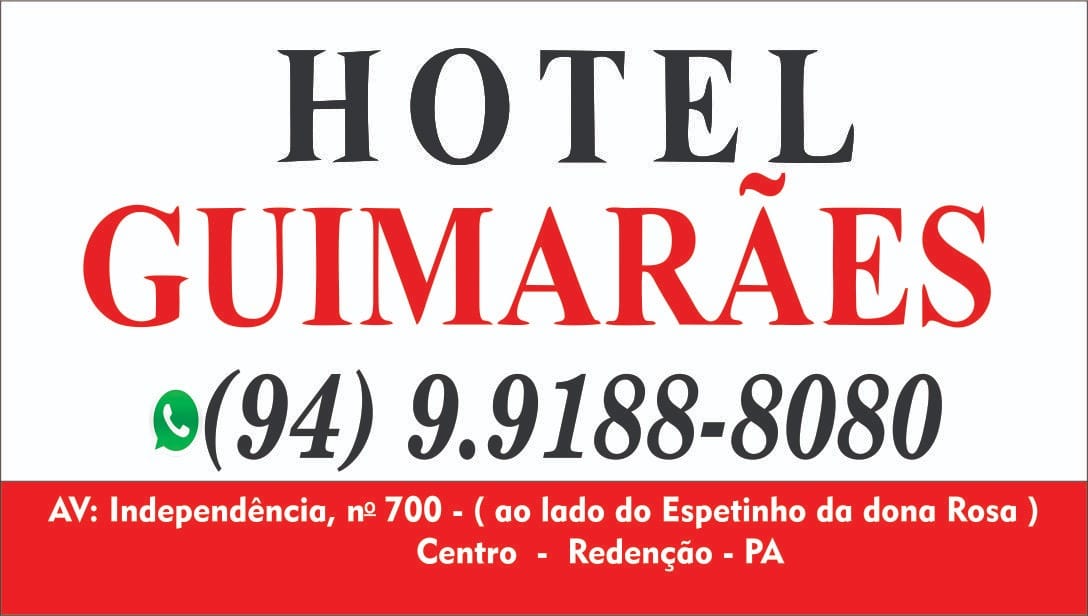 HOTEL GUIMARAES