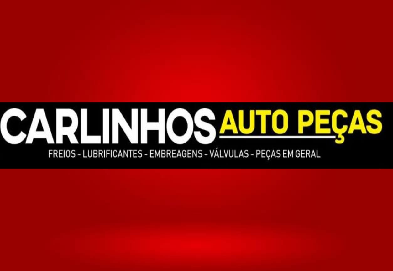 CARLINHOS AUTO PEÇAS