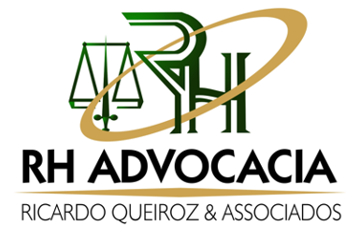 RH ADVOCACIA - RICARDO QUEIROZ E ASSOCIADOS