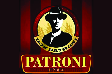 Patroni Pizza