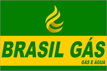 BRASIL GÁS