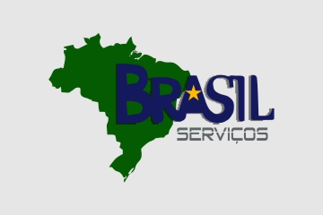 Brasil Serviços locação, limpeza e entulho