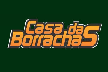 CASA DAS BORRACHAS