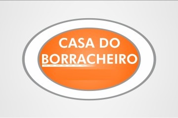 CASA DO BORRACHEIRO