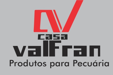 CASA VALFRAN PRODUTOS AGROPECUÁRIOS