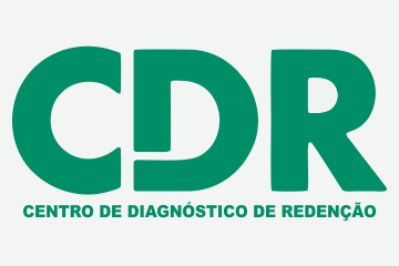 CDR CENTRO DIAGNOSTICO DE REDENÇÃO