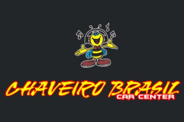CHAVEIRO BRASIL CAR CENTER