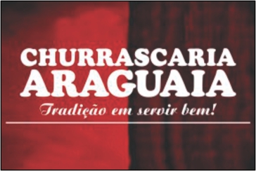 CHURRASCARIA ARAGUAIA