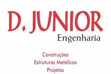 D.JUNIOR ENGENHARIA E CONSTRUTORA