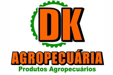 DK AGROPECUÁRIA