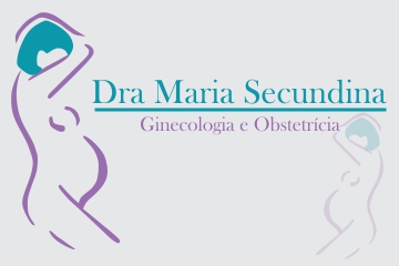Drª Maria Secundina