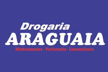DROGARIA ARAGUAIA