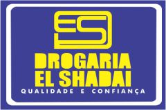 DROGARIA EL SHADAI