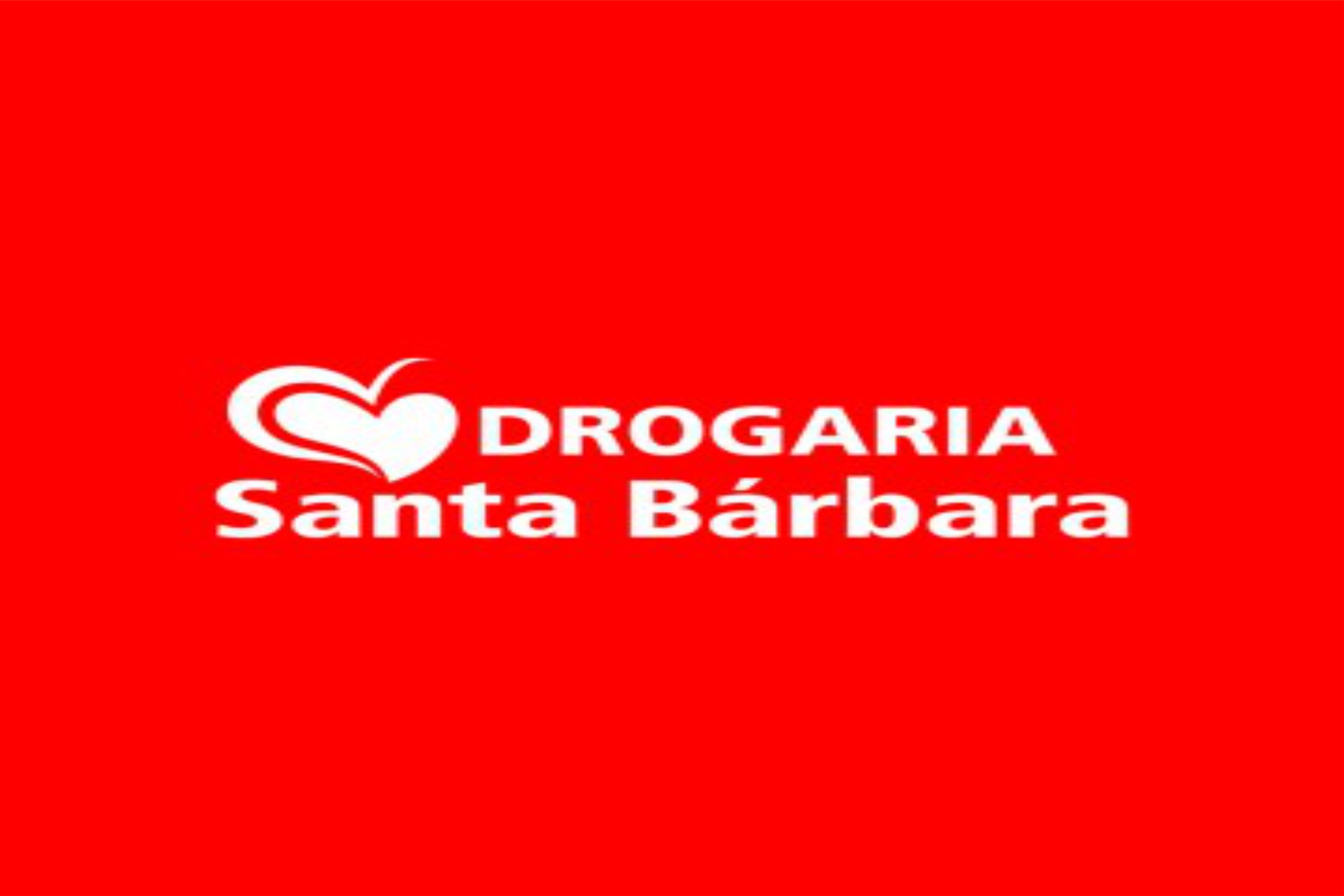DROGARIA SANTA BÁRBARA - SANTOS DUMONT