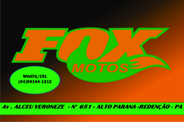 Fox Motos