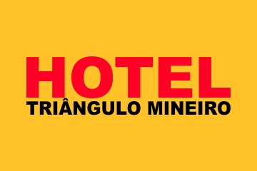 HOTEL TRIÂNGULO MINEIRO