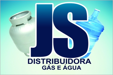 JS Distribuidora de Gás e Água