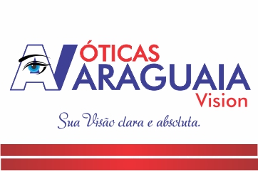 ÓTICAS ARAGUAIA VISION