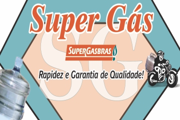 SG SUPER GÁS - BELA VISTA
