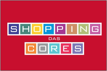 Shopping das Cores