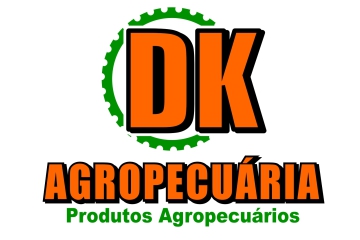 DK AGROPECUÁRIA