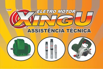 Eletro Motor Xingu