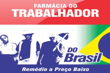 FARMACIA DO TRABALHADOR DE XINGUARA