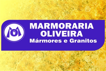 MARMORARIA OLIVEIRA
