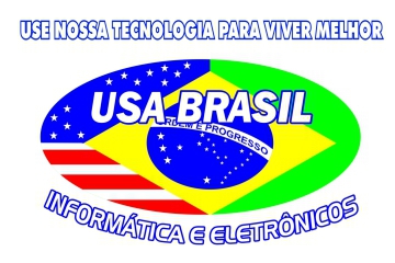 Usa Brasil Informática e Eletrônicos
