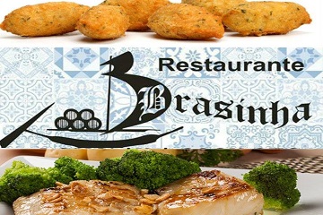 Restaurante Brasinha